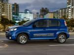 Fiat Uno Sporting 2014 года